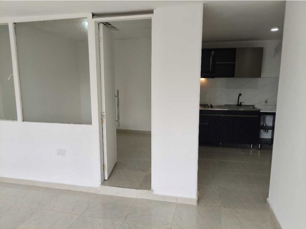 Apartamento en Arriendo en Las orquideas, Bogotá en Las Orquideas