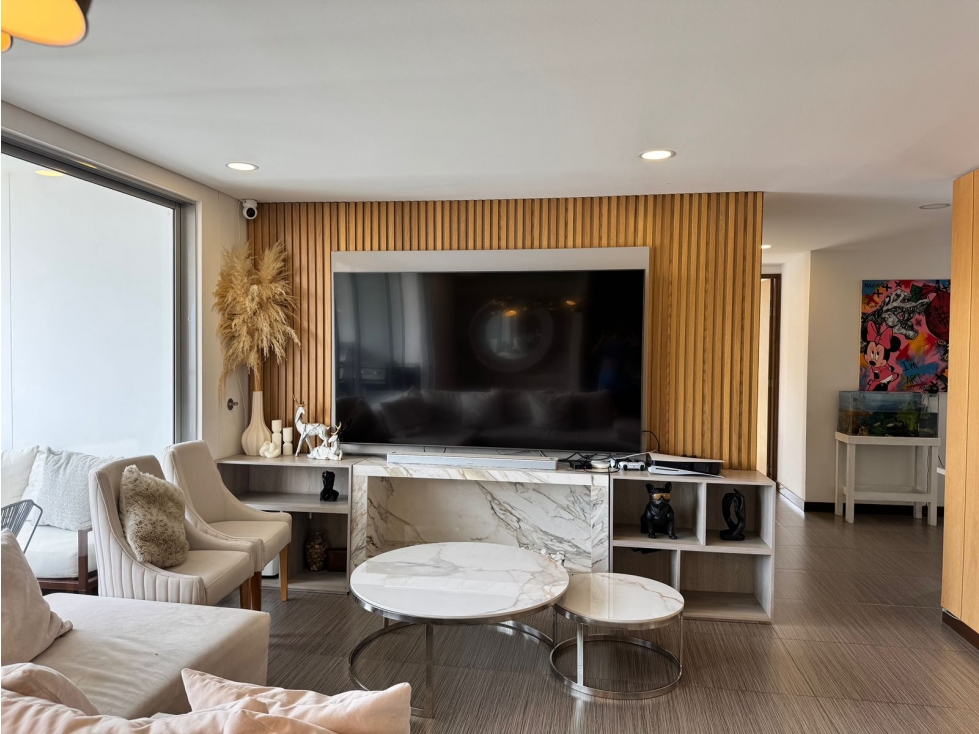 Foto del apartamento