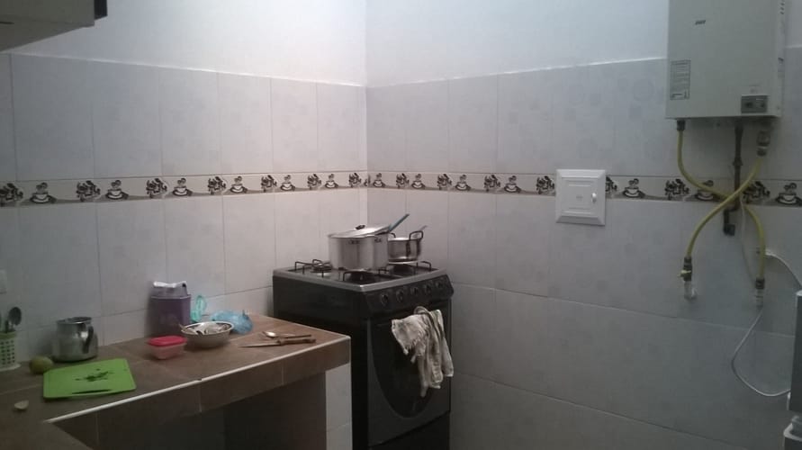Casa de 2 alcobas en venta en Engativá, Bogotá, 100 m² · foto 3 de 12