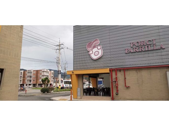 Bodega en venta en San Gerardo, La Ceja, 100 m² · foto 3 de 20