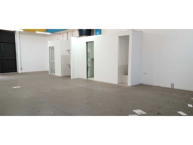 Bodega en venta en San Gerardo, La Ceja, 100 m² · foto 5 de 20
