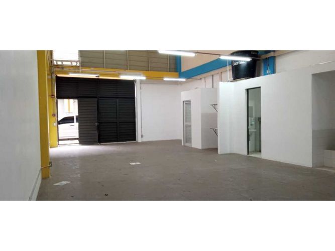 Bodega en venta en San Gerardo, La Ceja, 100 m² · foto 6 de 20