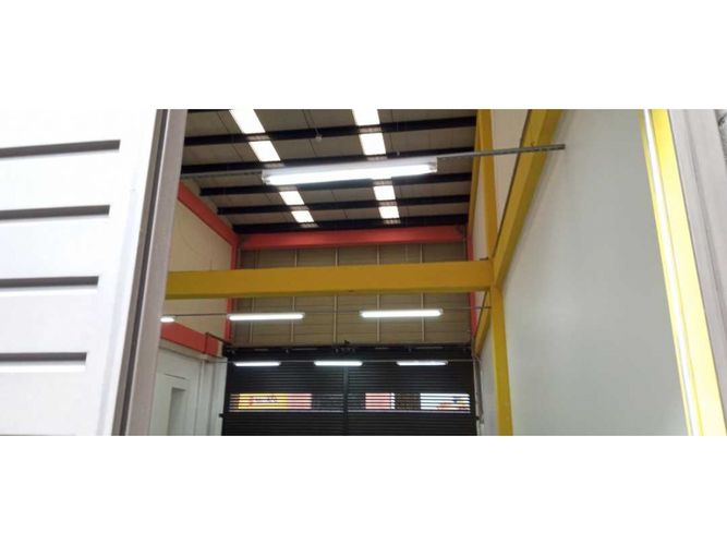 Bodega en venta en San Gerardo, La Ceja, 100 m² · foto 12 de 20