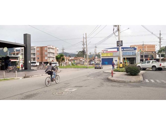 Bodega en venta en San Gerardo, La Ceja, 100 m² · foto 16 de 20
