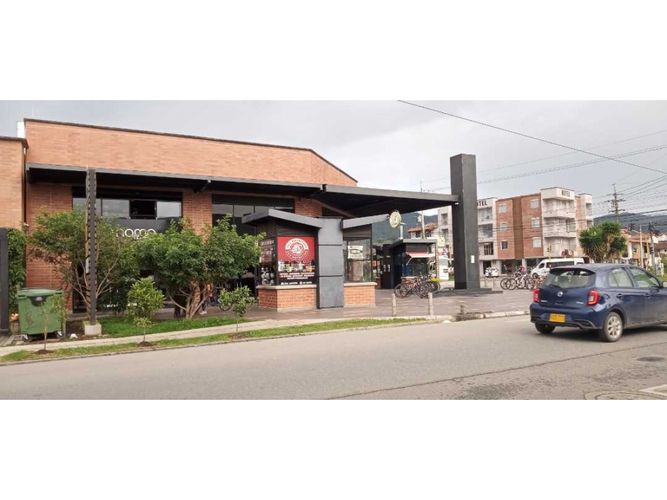 Bodega en venta en San Gerardo, La Ceja, 100 m² · foto 17 de 20