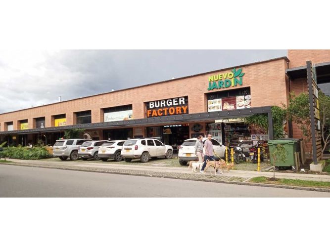 Bodega en venta en San Gerardo, La Ceja, 100 m² · foto 19 de 20