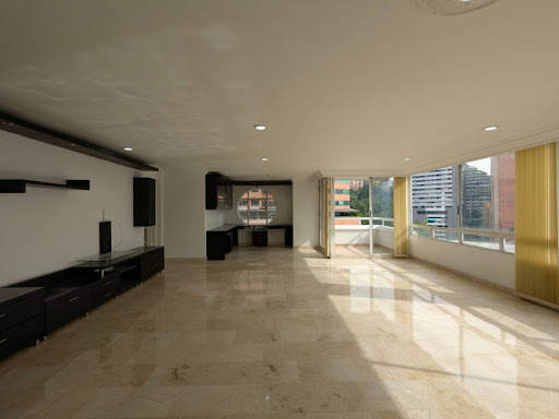 Apartamento en venta en El Tesoro, Medellín · foto 4 de 17