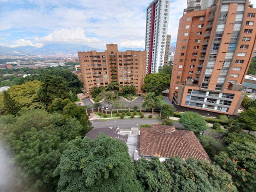 Apartamento en arriendo en La Florida, Medellín · foto 7 de 19