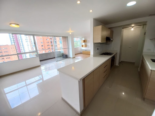 Apartamento en arriendo en La Florida, Medellín · foto 8 de 19