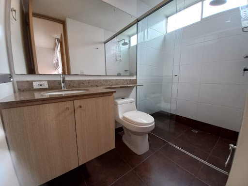 Apartamento en arriendo en La Florida, Medellín · foto 16 de 19
