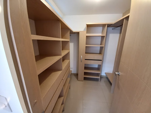 Apartamento en arriendo en La Florida, Medellín · foto 19 de 19