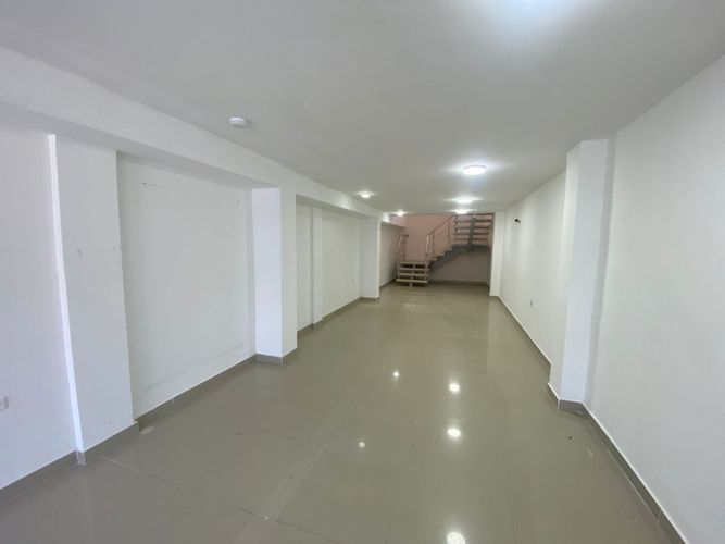 Local en arriendo en El Poblado, Barranquilla, 70 m² · foto 2 de 9