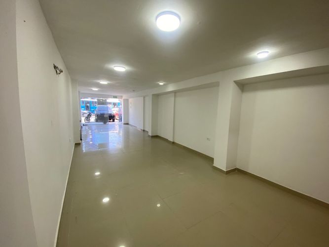Local en arriendo en El Poblado, Barranquilla, 70 m² · foto 3 de 9