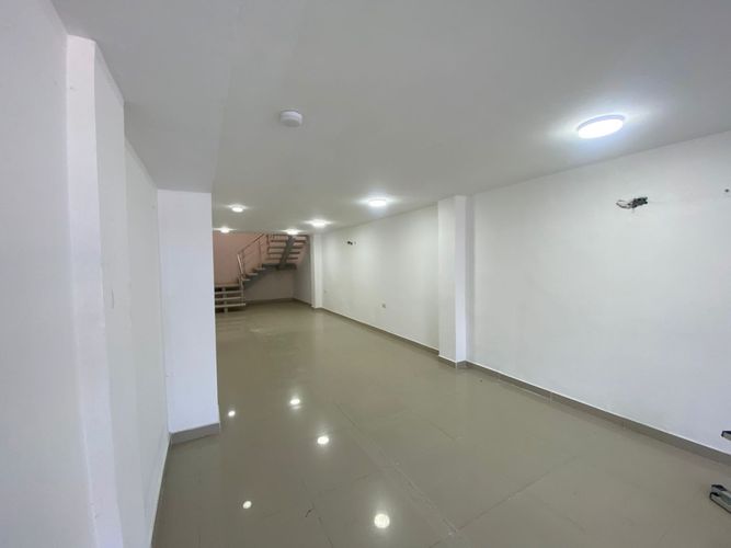 Local en arriendo en El Poblado, Barranquilla, 70 m² · foto 4 de 9