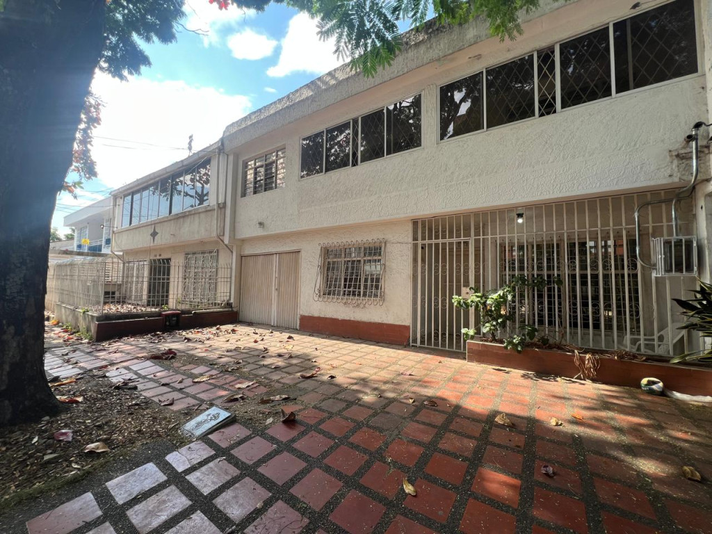 Casa en Arriendo en El limonar, Cali