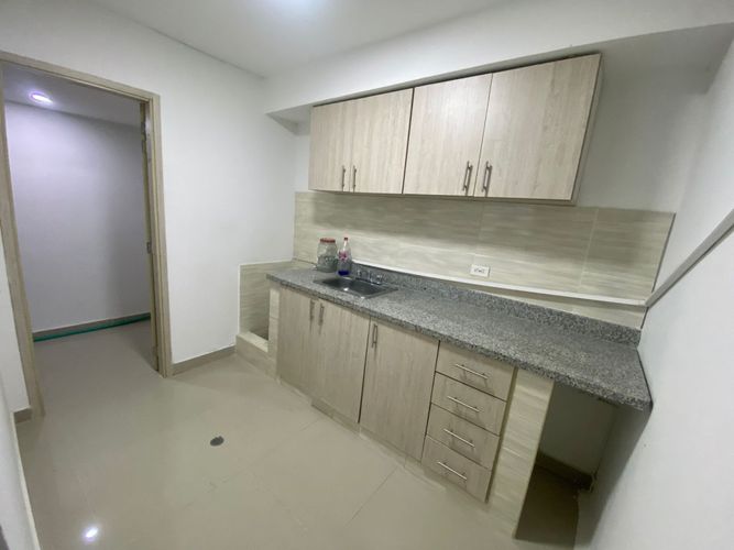 Local en arriendo en El Poblado, Barranquilla, 70 m² · foto 7 de 9