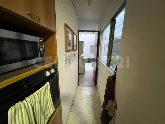 Apartamento en venta en Laureles, Medellín · foto 16 de 19