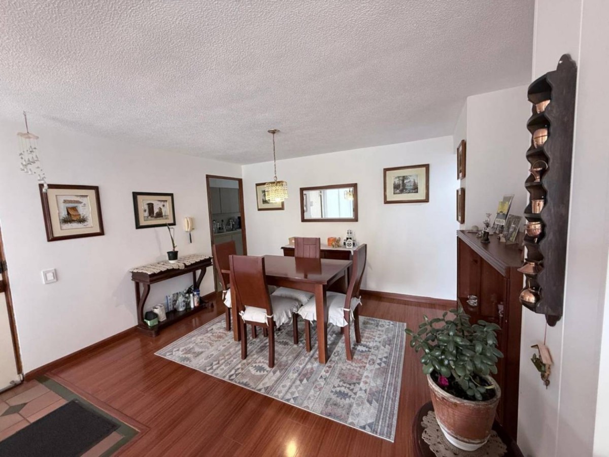 Apartamento en venta en Colina Campestre, Bogotá · foto 3 de 24