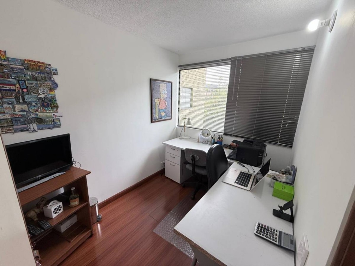 Apartamento en venta en Colina Campestre, Bogotá · foto 6 de 24