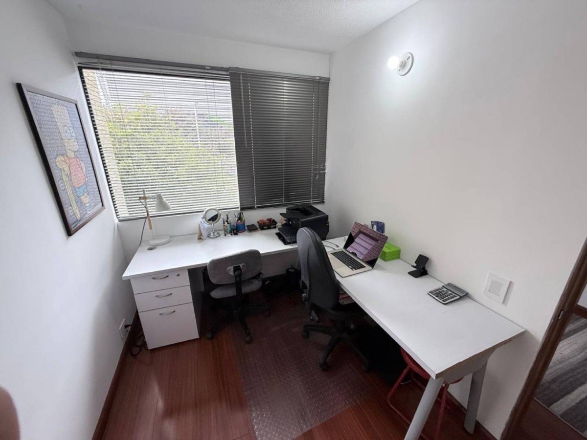 Apartamento en venta en Colina Campestre, Bogotá · foto 7 de 24