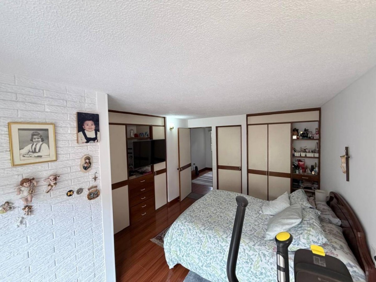 Apartamento en venta en Colina Campestre, Bogotá · foto 9 de 24