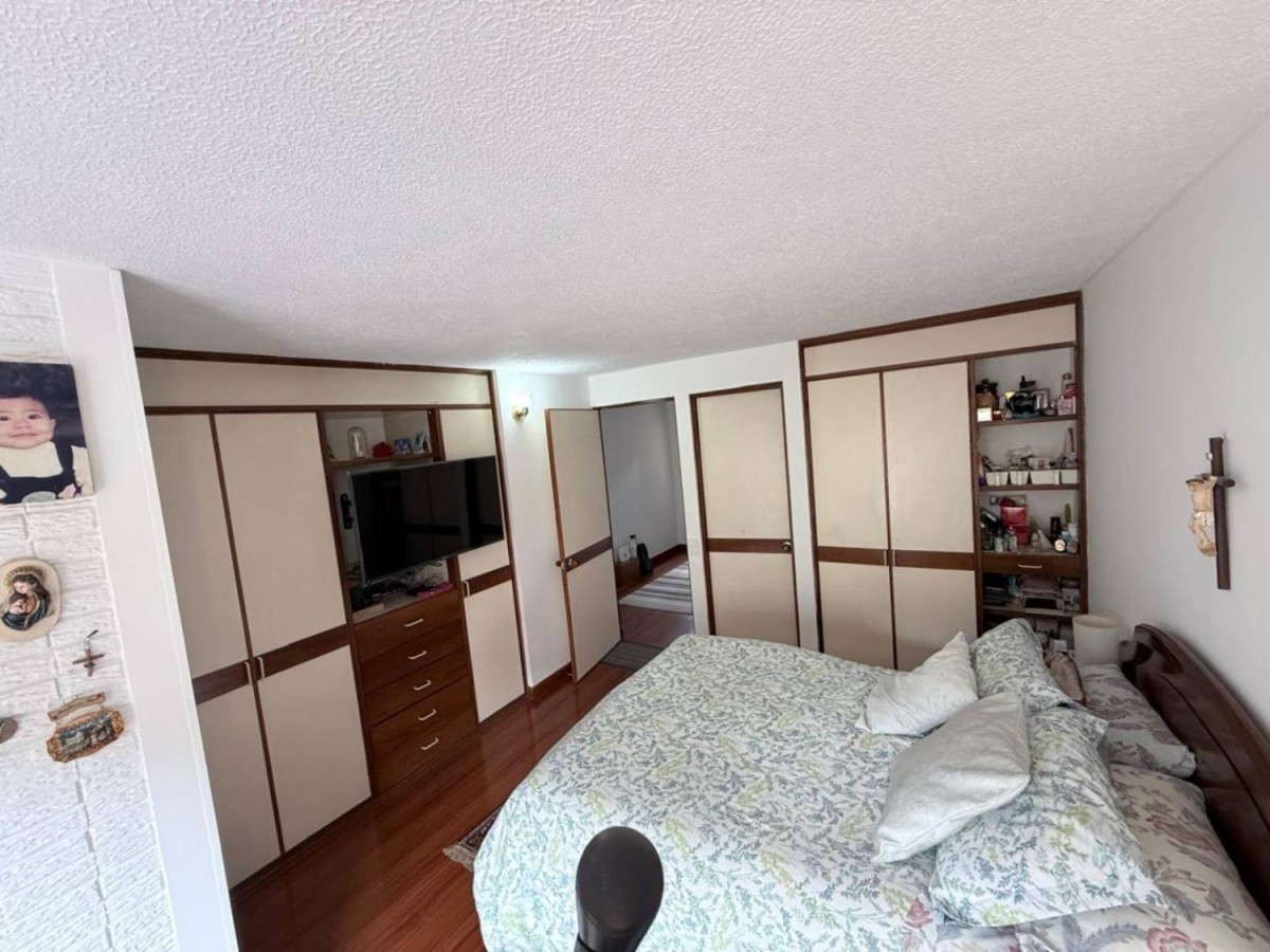 Apartamento en venta en Colina Campestre, Bogotá · foto 10 de 24
