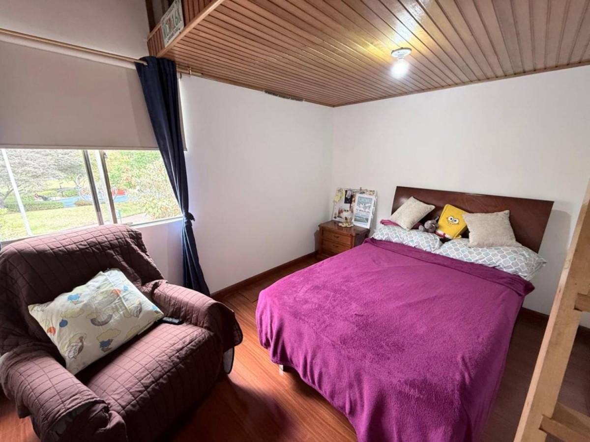 Apartamento en venta en Colina Campestre, Bogotá · foto 11 de 24