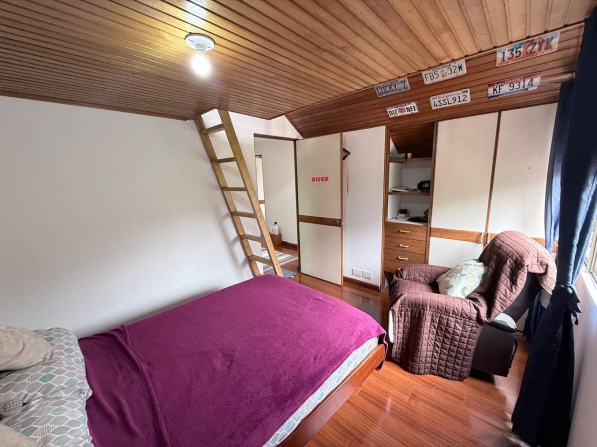 Apartamento en venta en Colina Campestre, Bogotá · foto 12 de 24