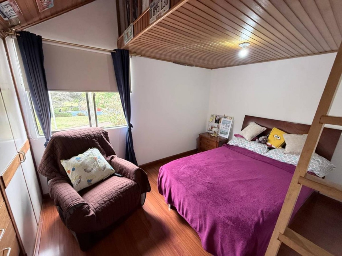 Apartamento en venta en Colina Campestre, Bogotá · foto 13 de 24