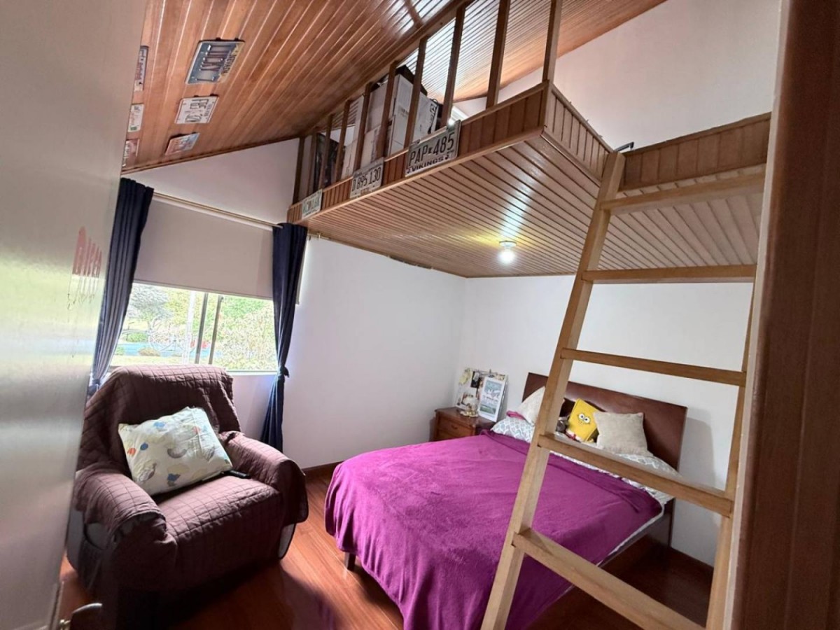 Apartamento en venta en Colina Campestre, Bogotá · foto 14 de 24