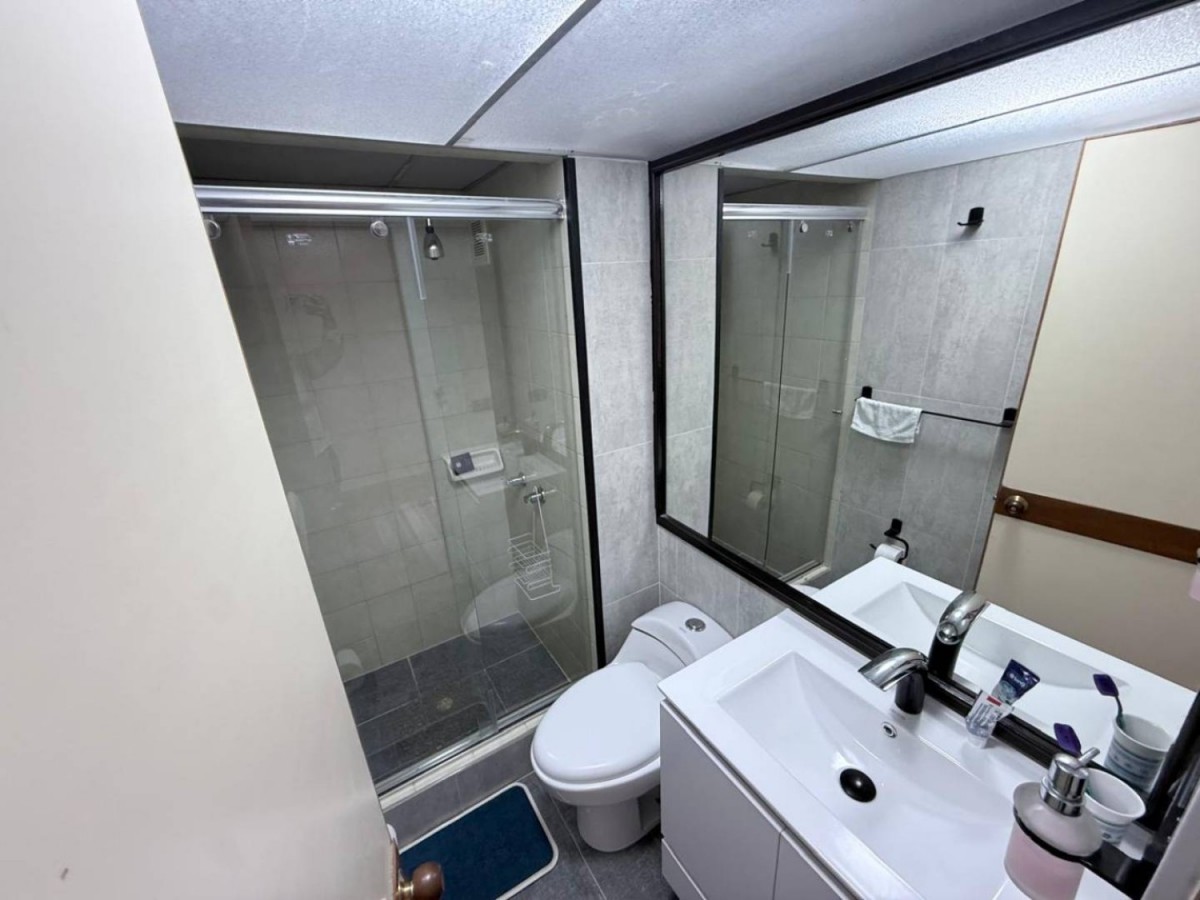 Apartamento en venta en Colina Campestre, Bogotá · foto 17 de 24