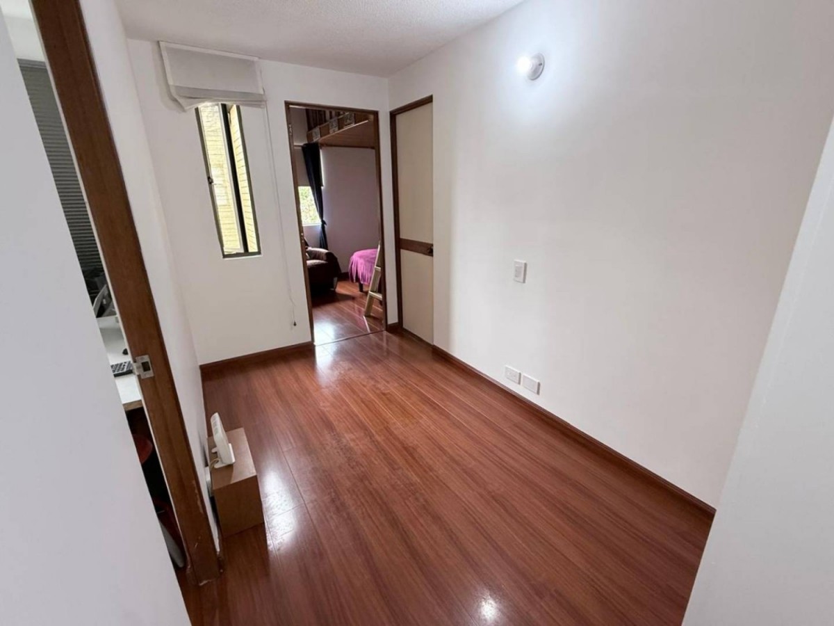 Apartamento en venta en Colina Campestre, Bogotá · foto 18 de 24