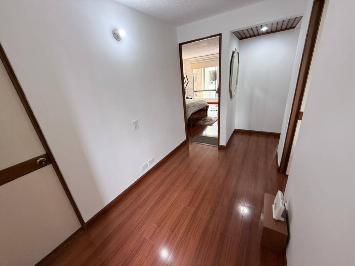 Apartamento en venta en Colina Campestre, Bogotá · foto 19 de 24