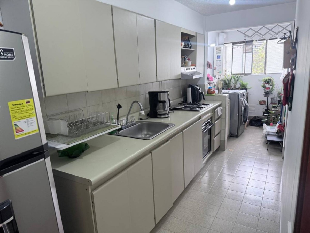 Apartamento en venta en Colina Campestre, Bogotá · foto 20 de 24