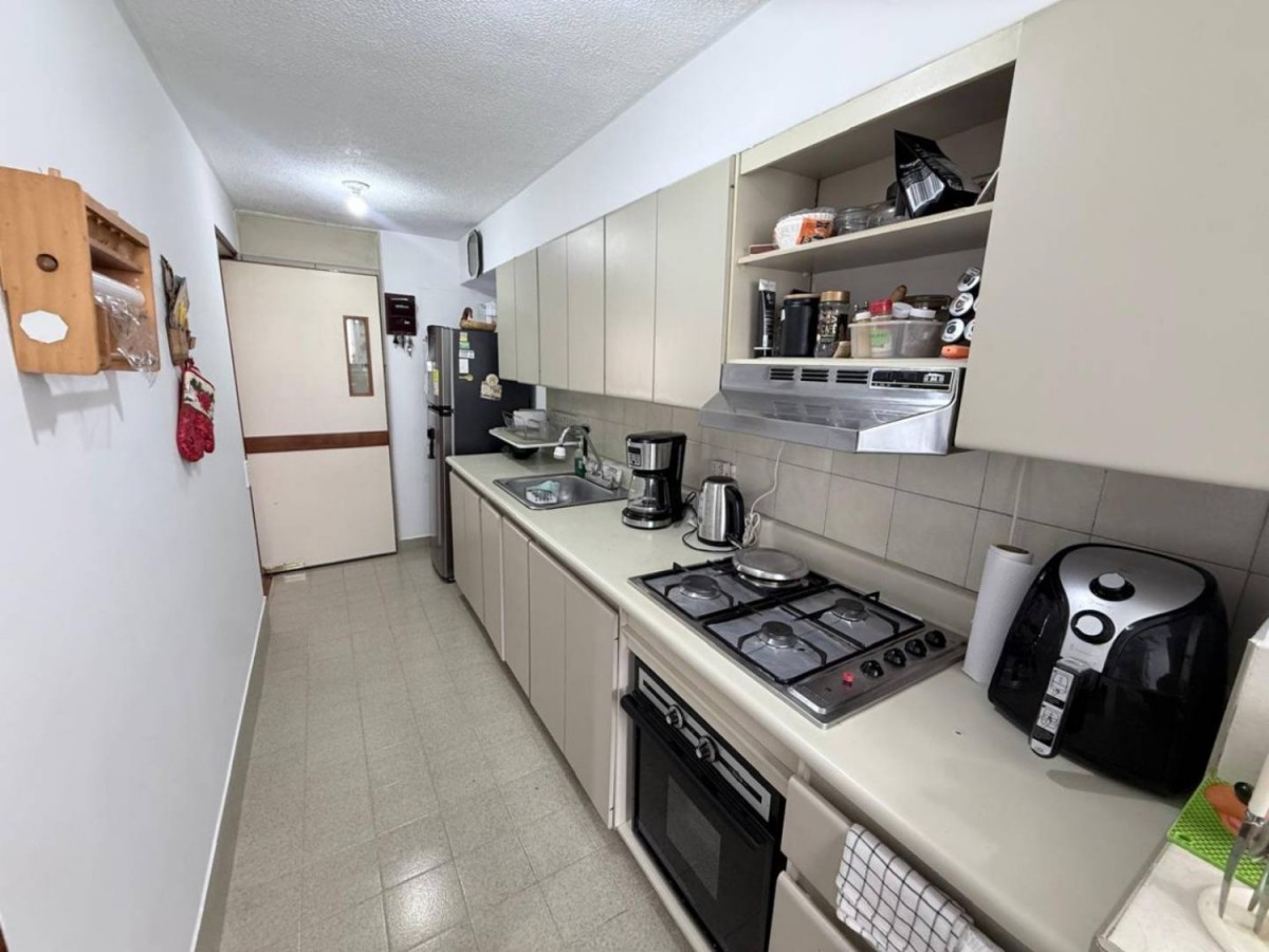 Apartamento en venta en Colina Campestre, Bogotá · foto 21 de 24