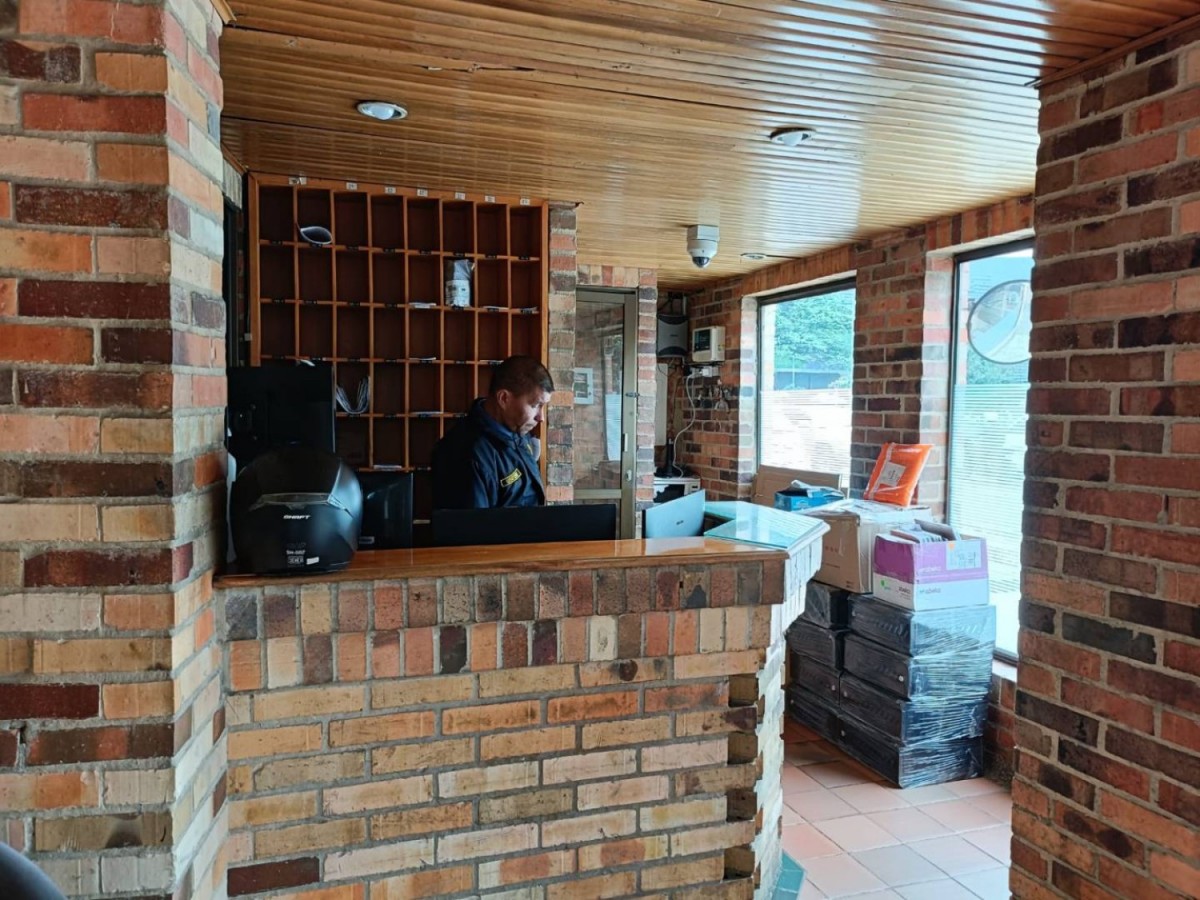 Apartamento en venta en Colina Campestre, Bogotá · foto 24 de 24