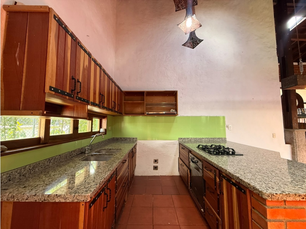 House for rent in Morelia, Pereira