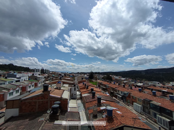 Apartaestudio en arriendo en Tunja, Tunja, 20 m² · foto 7 de 9