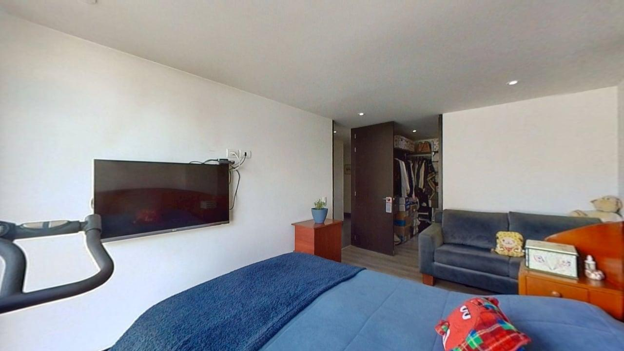 Apartamento en venta en Barrios Unidos, Bogotá · foto 2 de 17