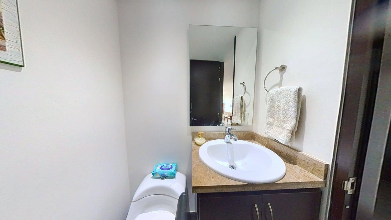 Apartamento en venta en Barrios Unidos, Bogotá · foto 3 de 17