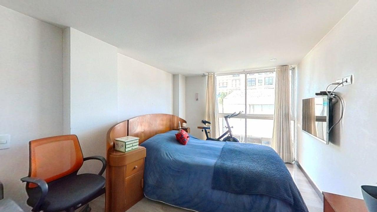 Apartamento en venta en Barrios Unidos, Bogotá · foto 4 de 17