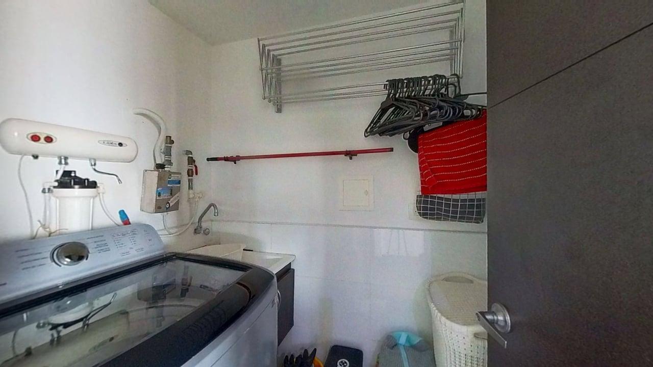 Apartamento en venta en Barrios Unidos, Bogotá · foto 10 de 17