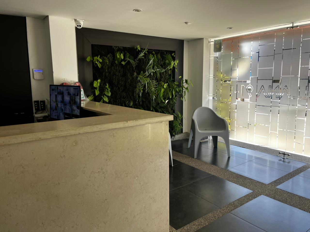 Apartamento en venta en Barrios Unidos, Bogotá · foto 7 de 17