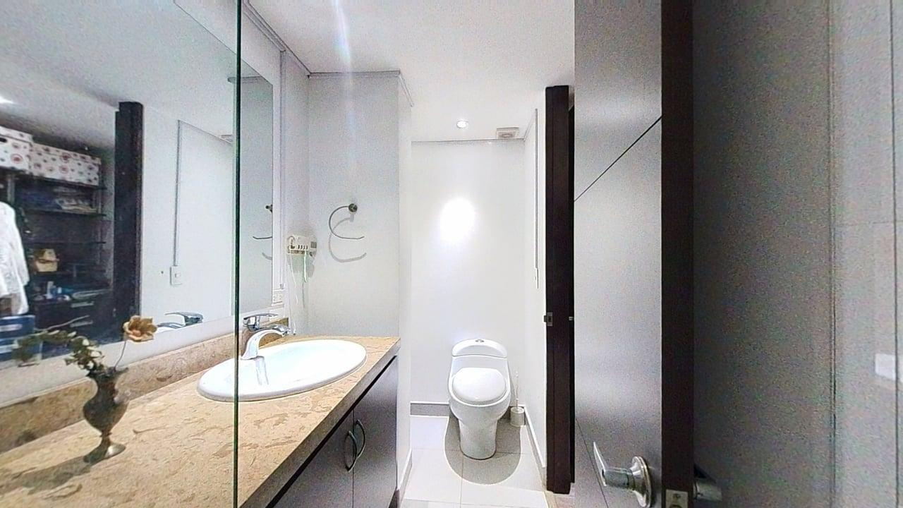 Apartamento en venta en Barrios Unidos, Bogotá · foto 12 de 17