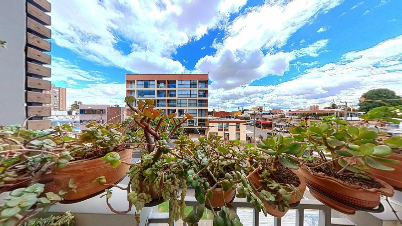 Apartamento en venta en Barrios Unidos, Bogotá · foto 16 de 17