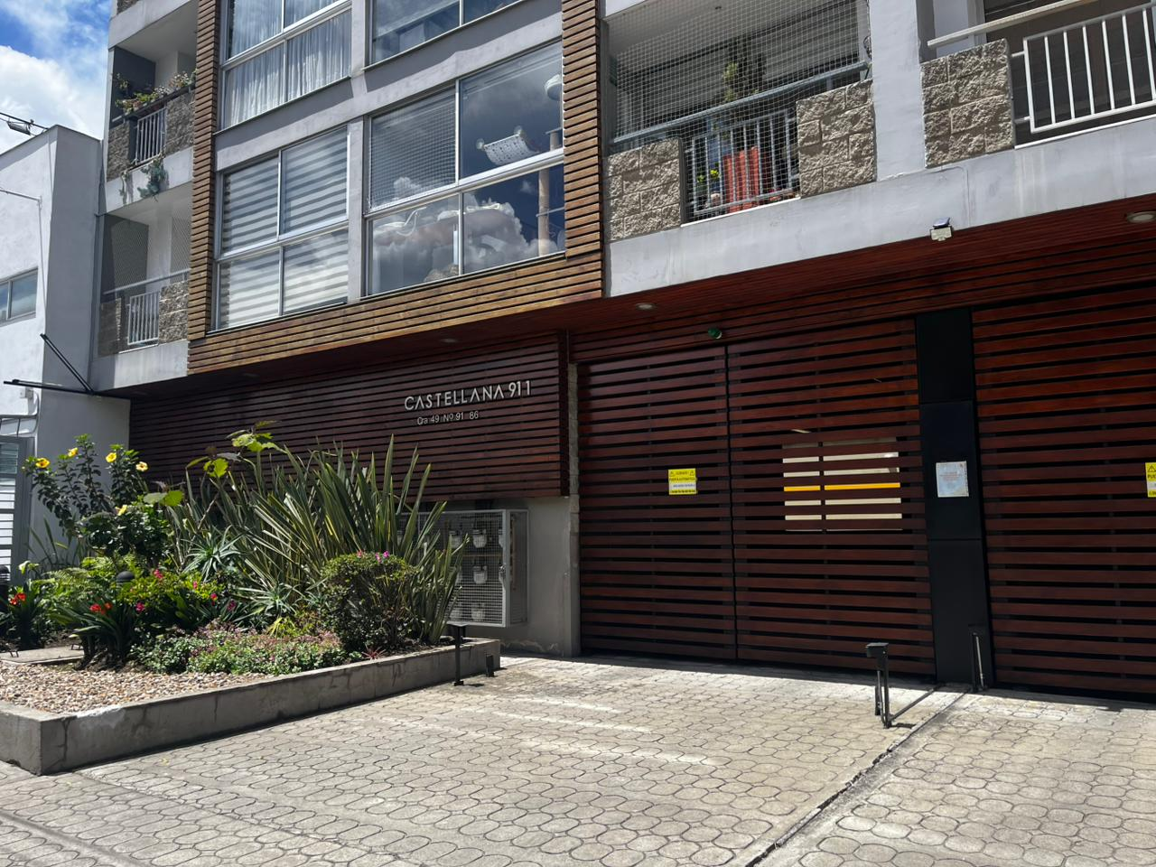 Apartamento en venta en Barrios Unidos, Bogotá · foto 15 de 17