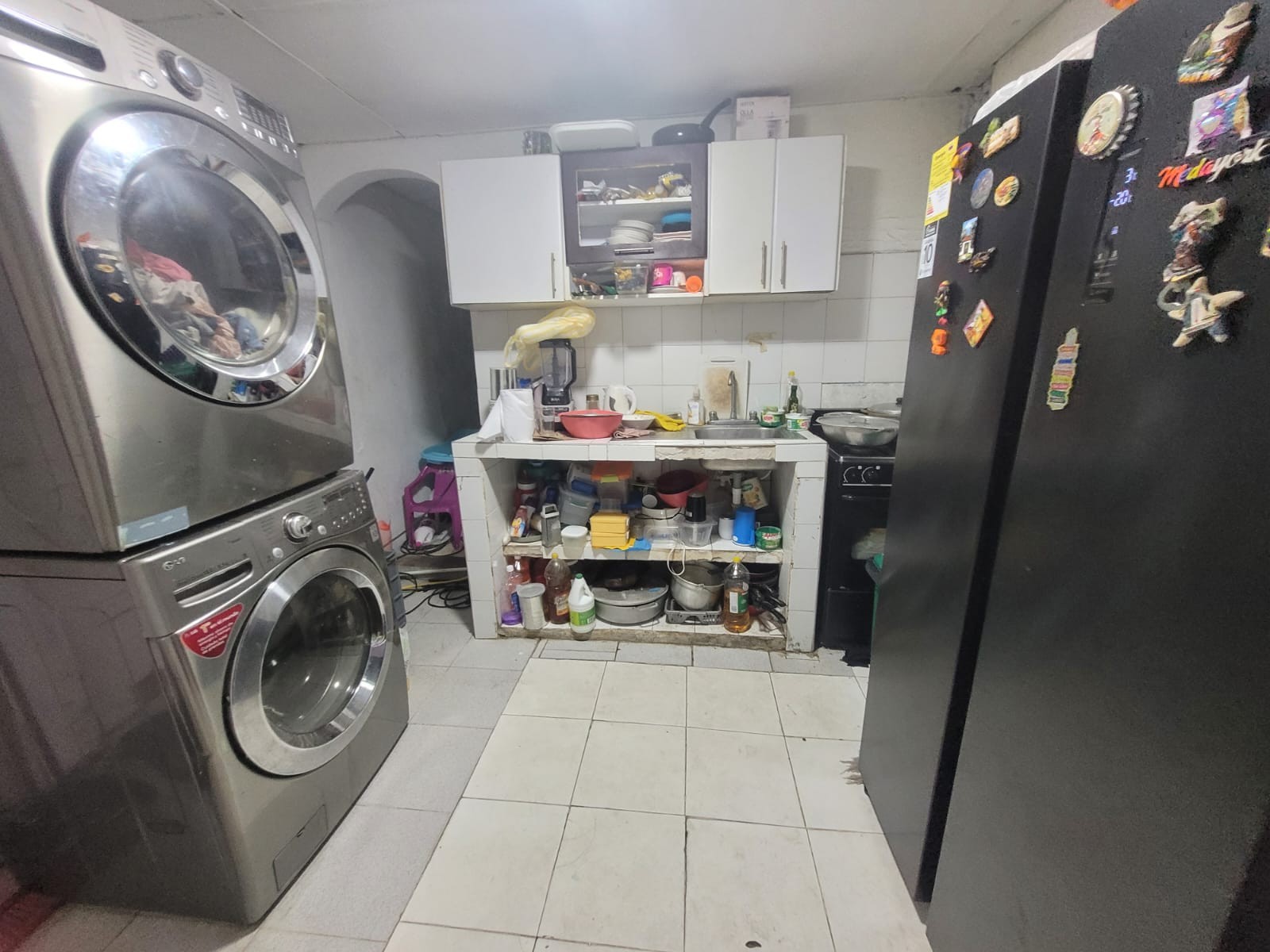 Casa en venta en Los Andes, Barranquilla · foto 13 de 24