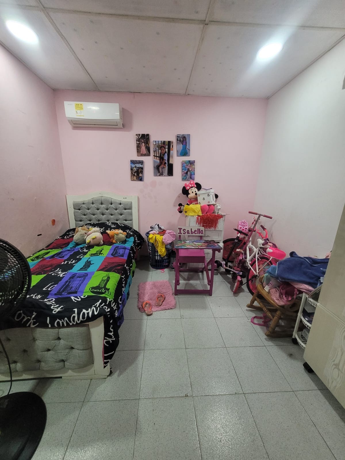 Casa en venta en Los Andes, Barranquilla · foto 3 de 24