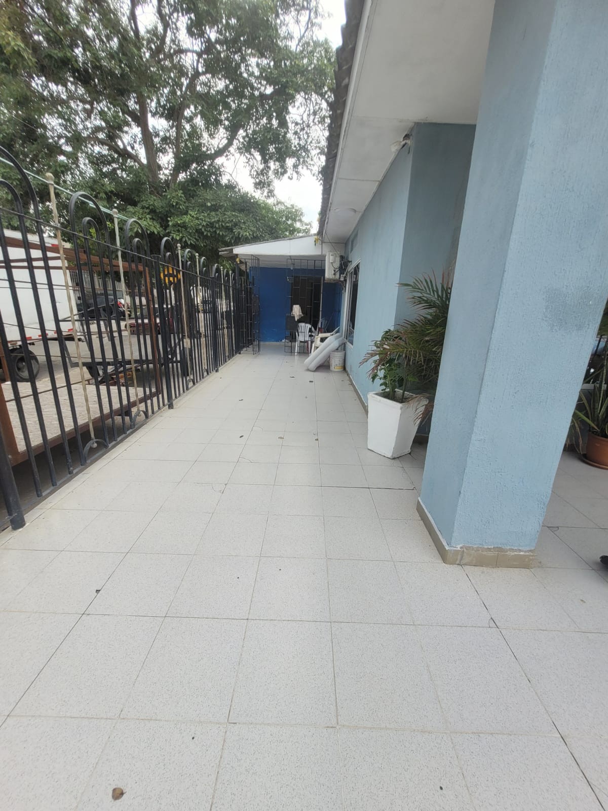 Casa en venta en Los Andes, Barranquilla · foto 23 de 24