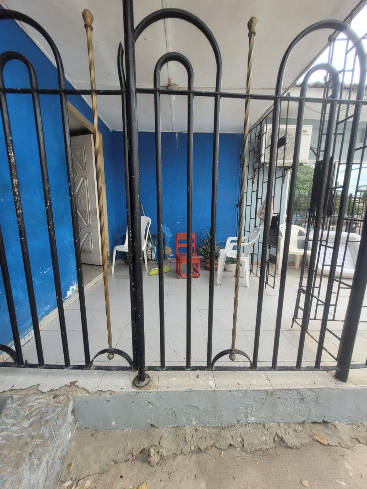 Casa en venta en Los Andes, Barranquilla · foto 24 de 24